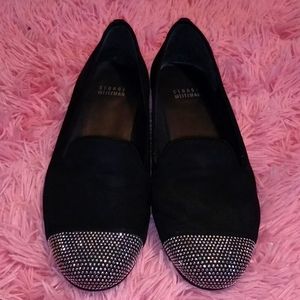 Stuart Weitzman flats